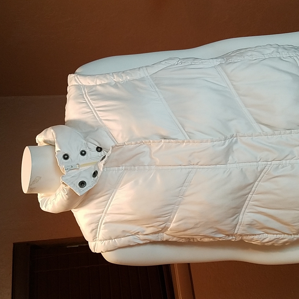 Winter White Jacket - image 2